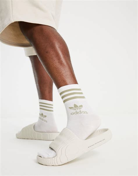 adidas adilette groothandel|Adidas Adilette originals.